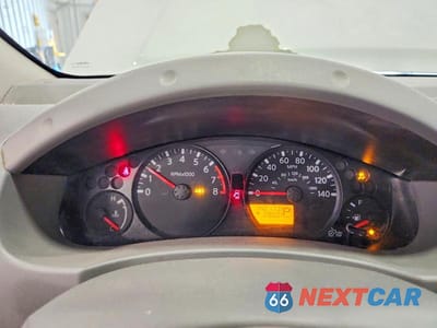 Zdjęcie 9 z 11 samochodu: 2013 NISSAN FRONTIER S VIN:1N6BD0CT9DN712368 - miniatura