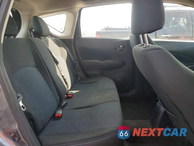 Zdjęcie 10 z 12 samochodu: 2016 NISSAN VERSA NOTE SV VIN:3N1CE2CP5GL353630 - miniatura