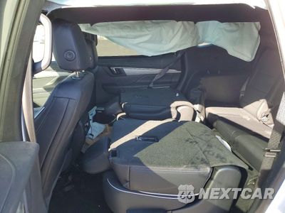 Zdjęcie 11 z 14 samochodu: 2026 BUICK ENCLAVE PREFERRED VIN:5GAERAKS7TJ227234 - miniatura