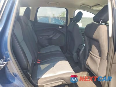Zdjęcie 11 z 12 samochodu: 2018 FORD ESCAPE SE VIN:1FMCU9GD3JUC33617 - miniatura