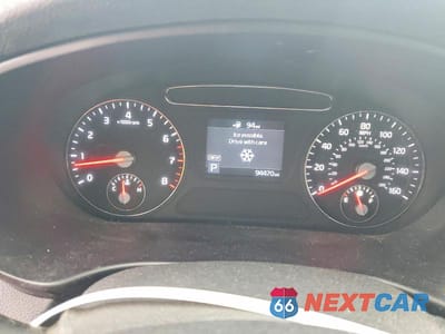 Zdjęcie 9 z 13 samochodu: 2020 KIA SORENTO LX V6 VIN:5XYPG4A52LG630340 - miniatura