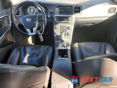 Zdjęcie 8 z 11 samochodu: 2012 VOLVO S60 T5 VIN:YV1622FS5C2033958 - miniatura