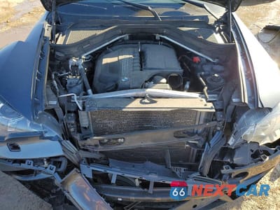 Zdjęcie 11 z 11 samochodu: 2013 BMW X5 XDRIVE35I VIN:5UXZV4C51D0B16404 - miniatura