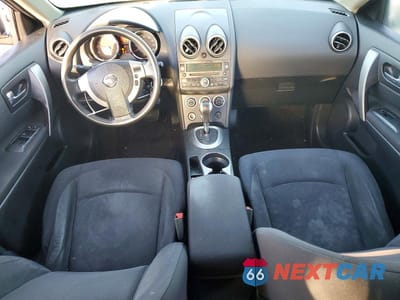 Zdjęcie 8 z 13 samochodu: 2008 NISSAN ROGUE S VIN:JN8AS58V58W106002 - miniatura
