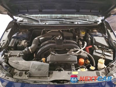 Zdjęcie 11 z 12 samochodu: 2018 SUBARU IMPREZA VIN:4S3GKAA61J1613970 - miniatura