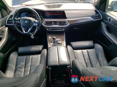 Zdjęcie 8 z 13 samochodu: 2022 BMW X5 XDRIVE40I VIN:5UXCR6C04N9J38627 - miniatura