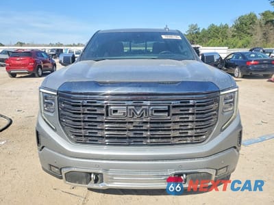 Piąte zdjęcie samochodu w środku: 2023 GMC SIERRA K1500 DENALI ULTIMATE VIN:1GTUUHEL1PZ259674 - miniatura