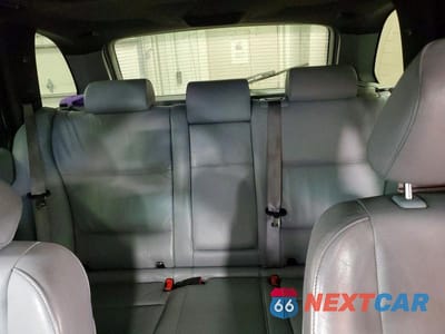 Zdjęcie 10 z 12 samochodu: 2006 BMW X5 4.4I VIN:5UXFB53536LV22751 - miniatura