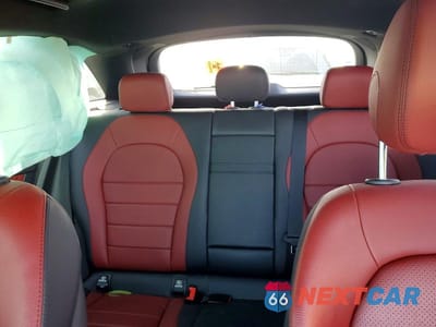 Zdjęcie 10 z 12 samochodu: 2021 MERCEDES-BENZ GLC 300 4MATIC VIN:W1N0G8EB2MF867657 - miniatura