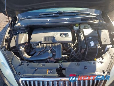 Zdjęcie 11 z 11 samochodu: 2013 BUICK VERANO VIN:1G4PS5SK3D4221137 - miniatura