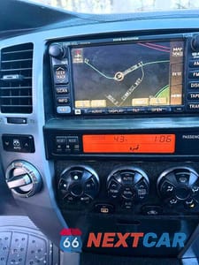 Zdjęcie 12 z 14 samochodu: 2004 TOYOTA 4RUNNER LIMITED VIN:JTEBT17R748009565 - miniatura