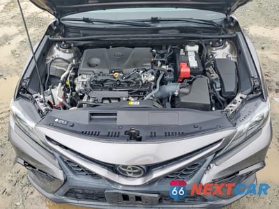 Zdjęcie 11 z 13 samochodu: 2022 TOYOTA CAMRY SE VIN:4T1G11AK9NU636574 - miniatura
