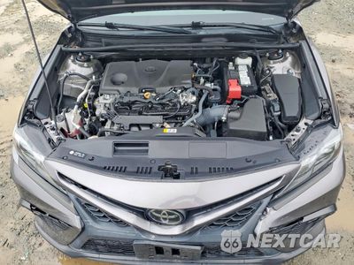Zdjęcie 11 z 13 samochodu: 2022 TOYOTA CAMRY SE VIN:4T1G11AK9NU636574 - miniatura