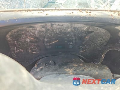 Zdjęcie 9 z 12 samochodu: 2006 CHEVROLET EXPRESS 2500 DELIVERY VAN VIN:1GCGG25V661187547 - miniatura