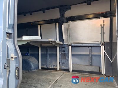 Zdjęcie 11 z 13 samochodu: 2020 RAM PROMASTER 3500 - CARGO VAN *** PRIOR FLEET *** VIN:3C6URVJG3LE136755 - miniatura