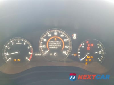 Zdjęcie 9 z 12 samochodu: 2023 MAZDA 3 SELECT VIN:3MZBPABM3PM366470 - miniatura