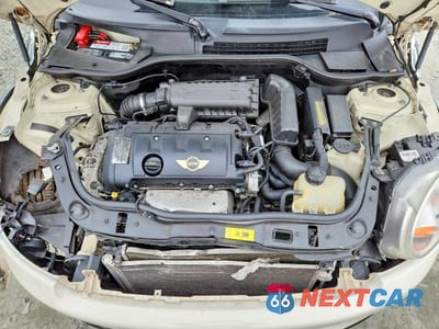 Zdjęcie 11 z 11 samochodu: 2012 MINI COOPER CLUBMAN VIN:WMWZF3C53CT189225 - miniatura