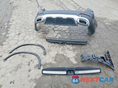 Zdjęcie 13 z 13 samochodu: 2022 MERCEDES-BENZ GLC 300 VIN:W1N0G8DB7NV326001 - miniatura