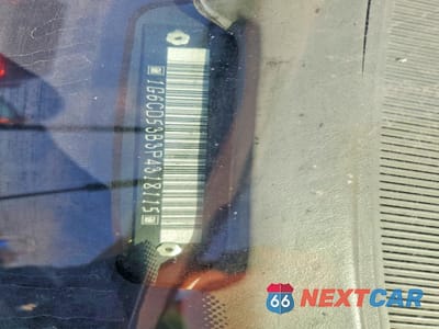 Zdjęcie 12 z 12 samochodu: 1993 CADILLAC DEVILLE VIN:1G6CD53B3P4318115 - miniatura