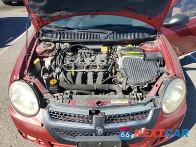 Zdjęcie 11 z 12 samochodu: 2004 DODGE NEON SXT VIN:1B3ES56C04D510427 - miniatura