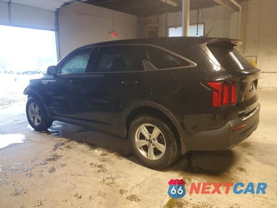 Drugie zdjęcie samochodu z przodu: 2023 KIA SORENTO LX VIN:5XYRGDLC0PG176888 - miniatura