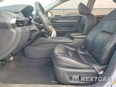 Zdjęcie 7 z 12 samochodu: 2023 NISSAN ALTIMA 2.0 SR VIN:1N4AL4CV3PN335993 - miniatura