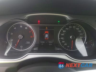 Zdjęcie 9 z 13 samochodu: 2015 AUDI A4 PREMIUM PLUS VIN:WAUEFAFL1FN039703 - miniatura