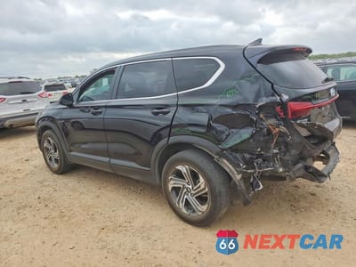 Drugie zdjęcie samochodu z przodu: 2023 HYUNDAI SANTA FE SE VIN:5NMS14AJ2PH564800 - miniatura
