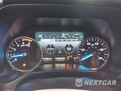 Zdjęcie 9 z 12 samochodu: 2017 FORD F250 SUPER DUTY VIN:1FT7W2BT4HEB16428 - miniatura