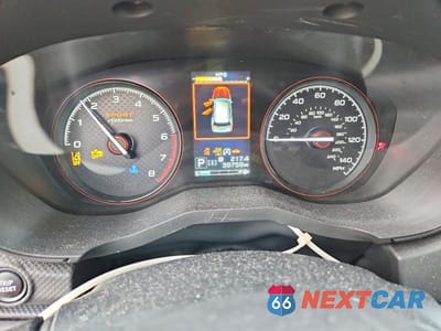 Zdjęcie 9 z 12 samochodu: 2023 SUBARU FORESTER SPORT VIN:JF2SKAJC5PH454470 - miniatura