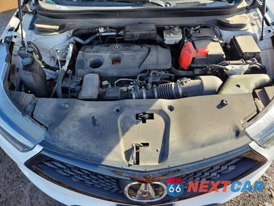 Zdjęcie 12 z 13 samochodu: 2021 ACURA RDX A-SPEC VIN:5J8TC2H6XML014342 - miniatura