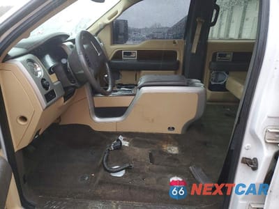 Zdjęcie 7 z 12 samochodu: 2012 FORD F150 VIN:1FTFW1ET4CFC97096 - miniatura