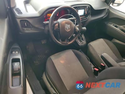 Zdjęcie 8 z 13 samochodu: 2017 RAM PROMASTER VIN:ZFBERFBB4H6G93375 - miniatura