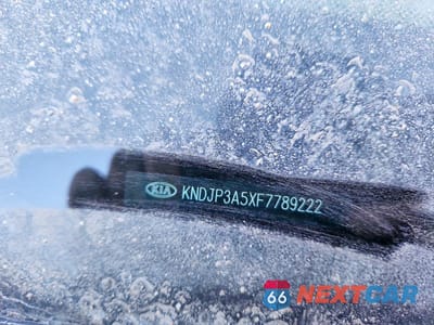 Zdjęcie 14 z 14 samochodu: 2015 KIA SOUL + VIN:KNDJP3A5XF7789222 - miniatura