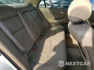 Zdjęcie 10 z 12 samochodu: 1999 HONDA ACCORD EX VIN:1HGCG5658XA160383 - miniatura