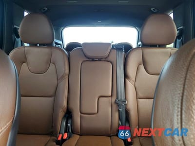 Zdjęcie 10 z 14 samochodu: 2023 VOLVO XC90 CORE VIN:YV4062PK1P1960639 - miniatura