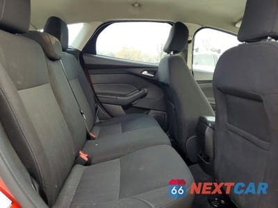 Zdjęcie 10 z 13 samochodu: 2017 FORD FOCUS SE VIN:1FADP3K23HL268277 - miniatura