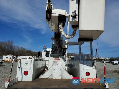 Zdjęcie 6 z 10 samochodu: 2013 INTERNATIONAL 7300 BUCKET TRUCK VIN:1HTWBAAN9DJ203668 - miniatura