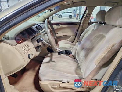 Zdjęcie 7 z 12 samochodu: 2006 BUICK LUCERNE CX VIN:1G4HP57296U246755 - miniatura