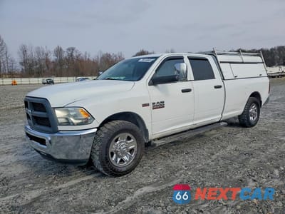 2013 RAM 2500 ST 3C6TR4HT8DG607328 - główne zdjęcie licytacji z USA - miniatura