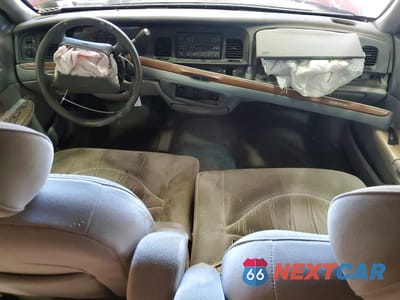 Zdjęcie 8 z 13 samochodu: 1997 FORD CROWN VICTORIA LX VIN:2FALP74W2VX227334 - miniatura