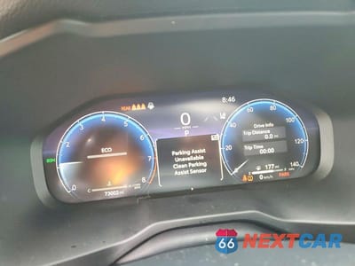 Zdjęcie 9 z 12 samochodu: 2023 TOYOTA RAV4 LIMITED VIN:2T3N1RFVXPW358626 - miniatura