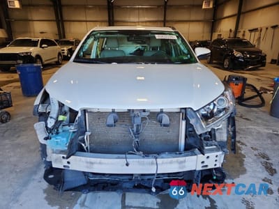 Piąte zdjęcie samochodu w środku: 2019 TOYOTA HIGHLANDER LIMITED PLATINUM VIN:5TDDZRFH3KS930192 - miniatura