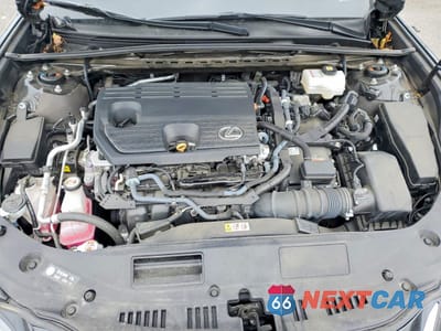 Zdjęcie 11 z 12 samochodu: 2023 LEXUS ES 300H LUXURY VIN:58AEA1C11PU034422 - miniatura