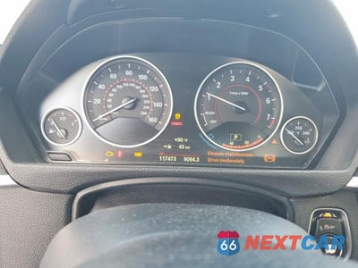 Zdjęcie 9 z 12 samochodu: 2018 BMW 430I GRAN COUPE VIN:WBA4J1C52JBG79965 - miniatura