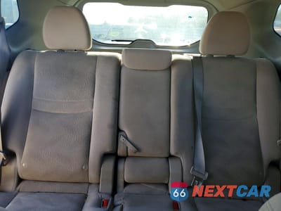 Zdjęcie 10 z 12 samochodu: 2014 NISSAN ROGUE SV VIN:5N1AT2MT3EC816942 - miniatura