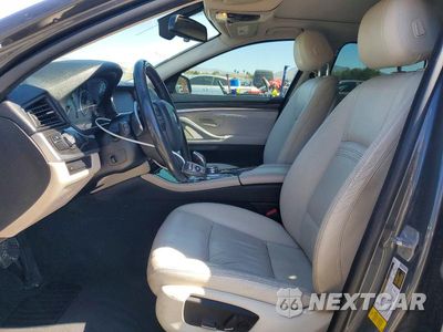 Zdjęcie 7 z 13 samochodu: 2016 BMW 535 I VIN:WBA5B1C50GG551248 - miniatura