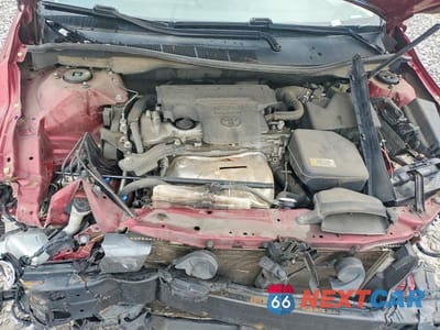 Zdjęcie 11 z 11 samochodu: 2016 TOYOTA CAMRY LE VIN:4T1BF1FK7GU543737 - miniatura