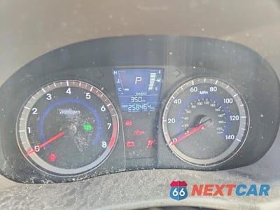 Zdjęcie 9 z 12 samochodu: 2014 HYUNDAI ACCENT GLS VIN:KMHCT4AE0EU614001 - miniatura