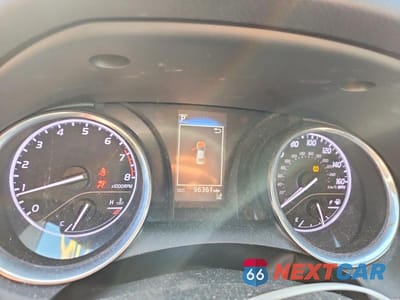 Zdjęcie 9 z 12 samochodu: 2020 TOYOTA CAMRY LE VIN:4T1C11AK5LU859710 - miniatura
